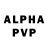 Amphetamine Premium Ash Glover